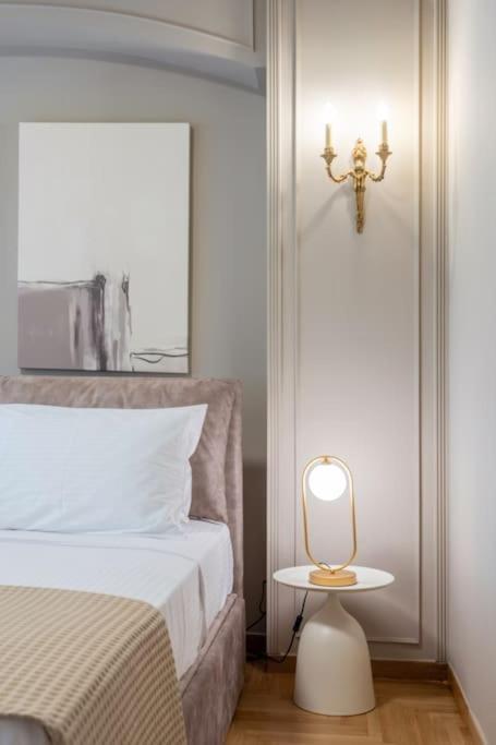 Urban Elegance In Kolonaki Apartment Athens Exterior photo